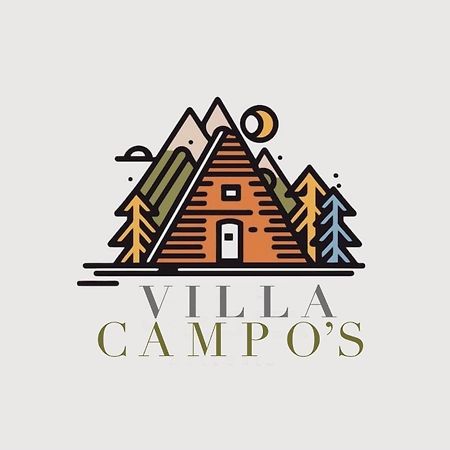 Villa Campo'S Венесия Экстерьер фото