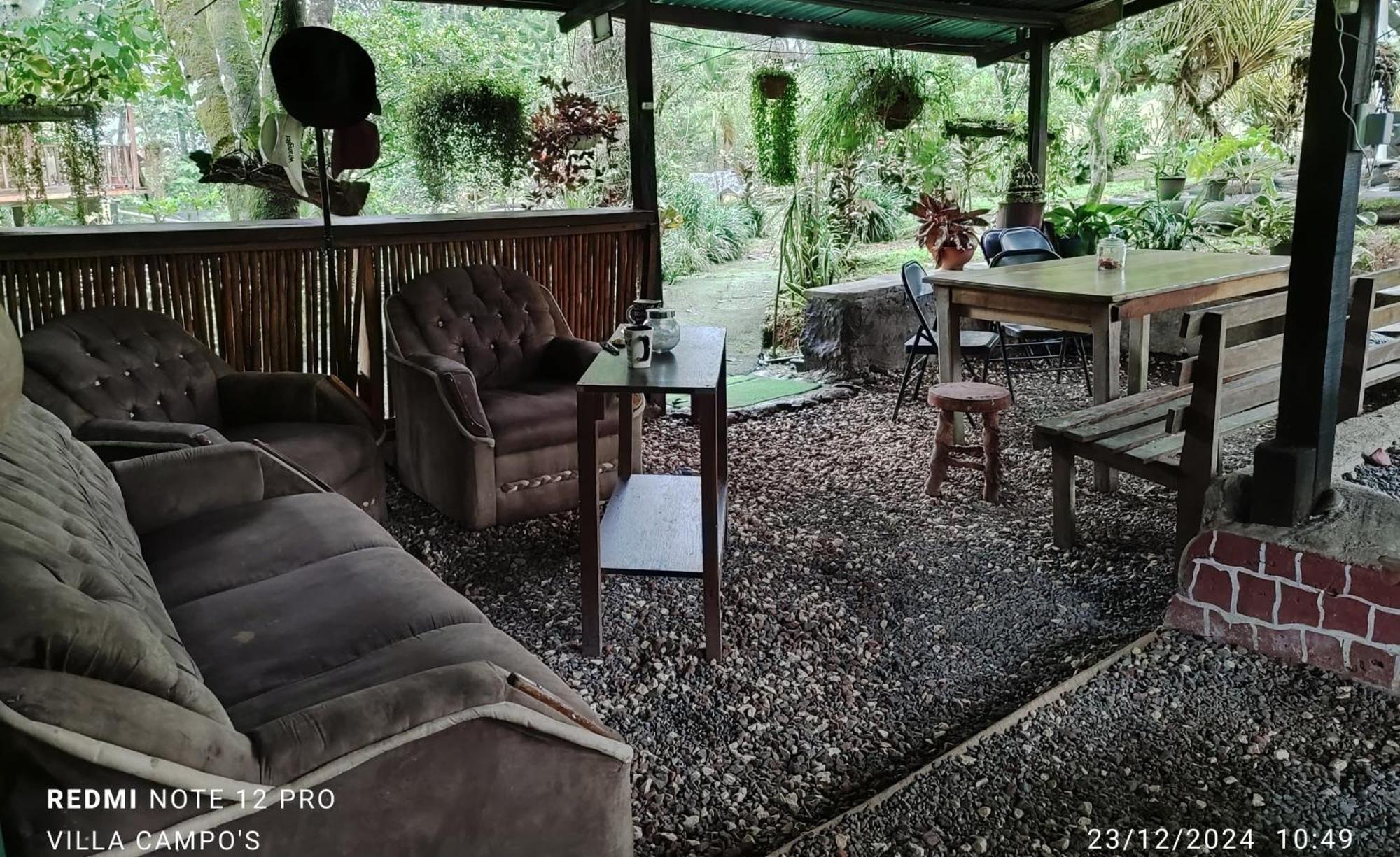 Villa Campo'S Венесия Номер фото