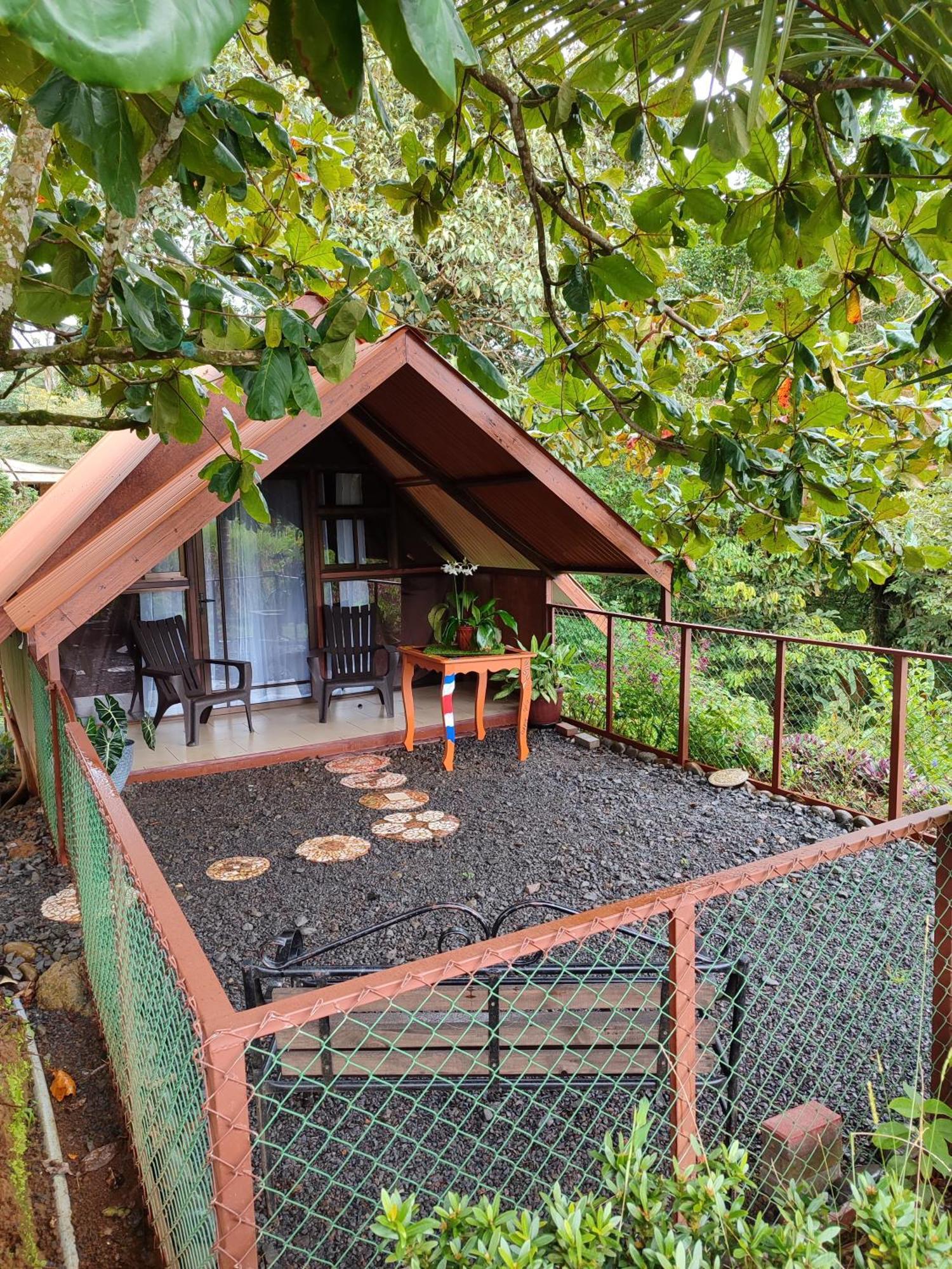 Villa Campo'S Венесия Экстерьер фото